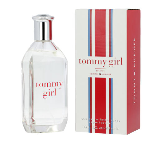 Tommy Hilfiger Tommy Girl Apa de toaleta 200 ml (Femei)