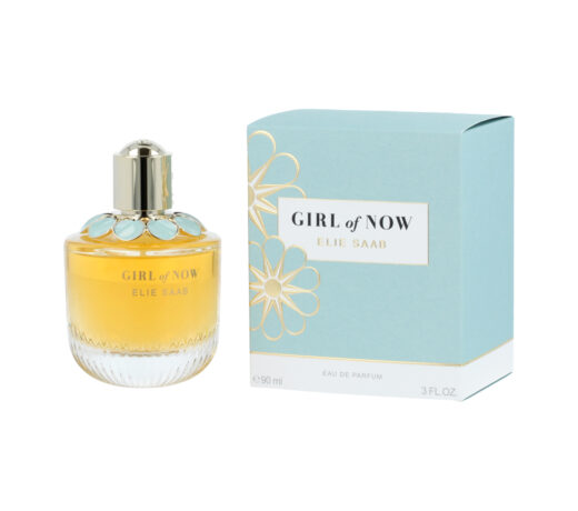 Elie Saab Girl of Now Apa de parfum 90 ml (Femei)