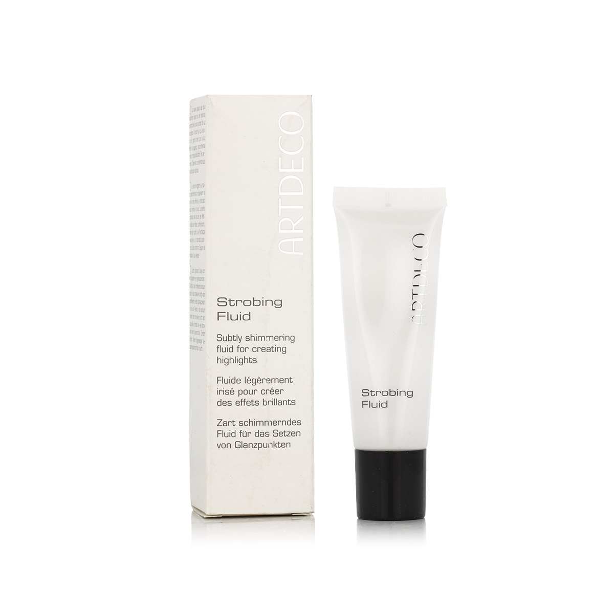 Artdeco Strobing Fluid 25 ml