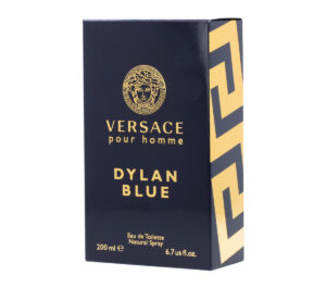 Versace Pour Homme Dylan Blue Apa de toaleta 200 ml (Barbati)