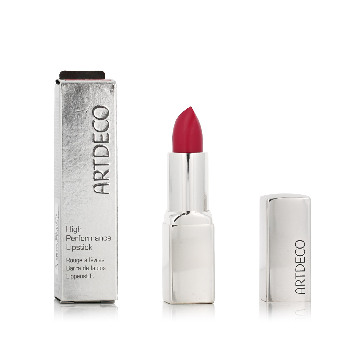 Artdeco High Performance Ruj (495 Pink Water Lily) 4 g