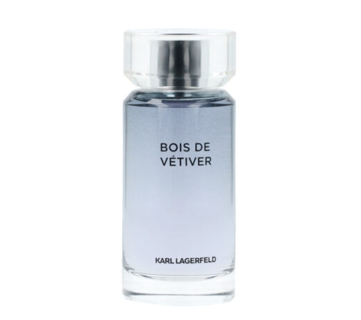 Karl Lagerfeld Bois de Vétiver Apa de toaleta 100 ml (Barbati)