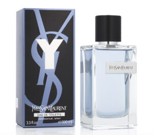 Yves Saint Laurent Y Pour Homme Apa de toaleta 100 ml (Barbati)