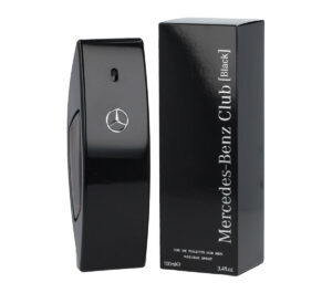 Mercedes-Benz Mercedes-Benz Club Black Apa de toaleta 100 ml (Barbati)
