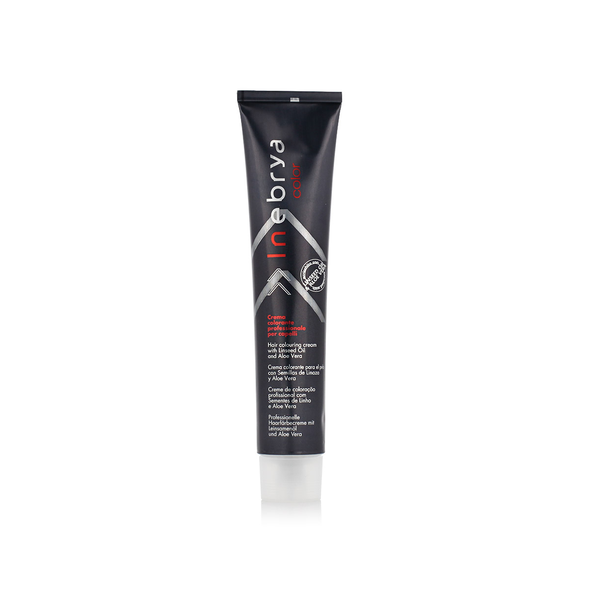 Inebrya Color Contrast (Red) 100 ml - imagine 2