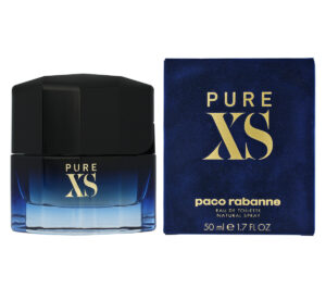 Paco Rabanne Pure XS Apa de toaleta 50 ml (Barbati)