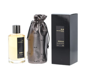 Mancera Paris Black Intensive Aoud Apa de parfum 120 ml (unisex)