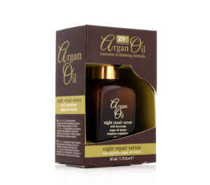 Xpel Argan Oil Night Repair Serum 50 ml