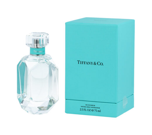 Tiffany Tiffany & Co. Apa de parfum 75 ml (Femei)