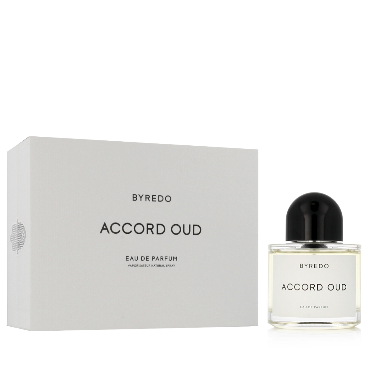 Byredo Accord Oud Apa de parfum 100 ml (unisex)