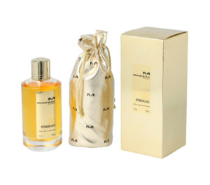 Mancera Paris Gold Intensitive Aoud Apa de parfum 120 ml (unisex)