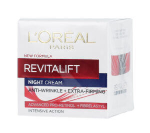 L'Oréal Paris Revitalift Rich Night Cream 50 ml