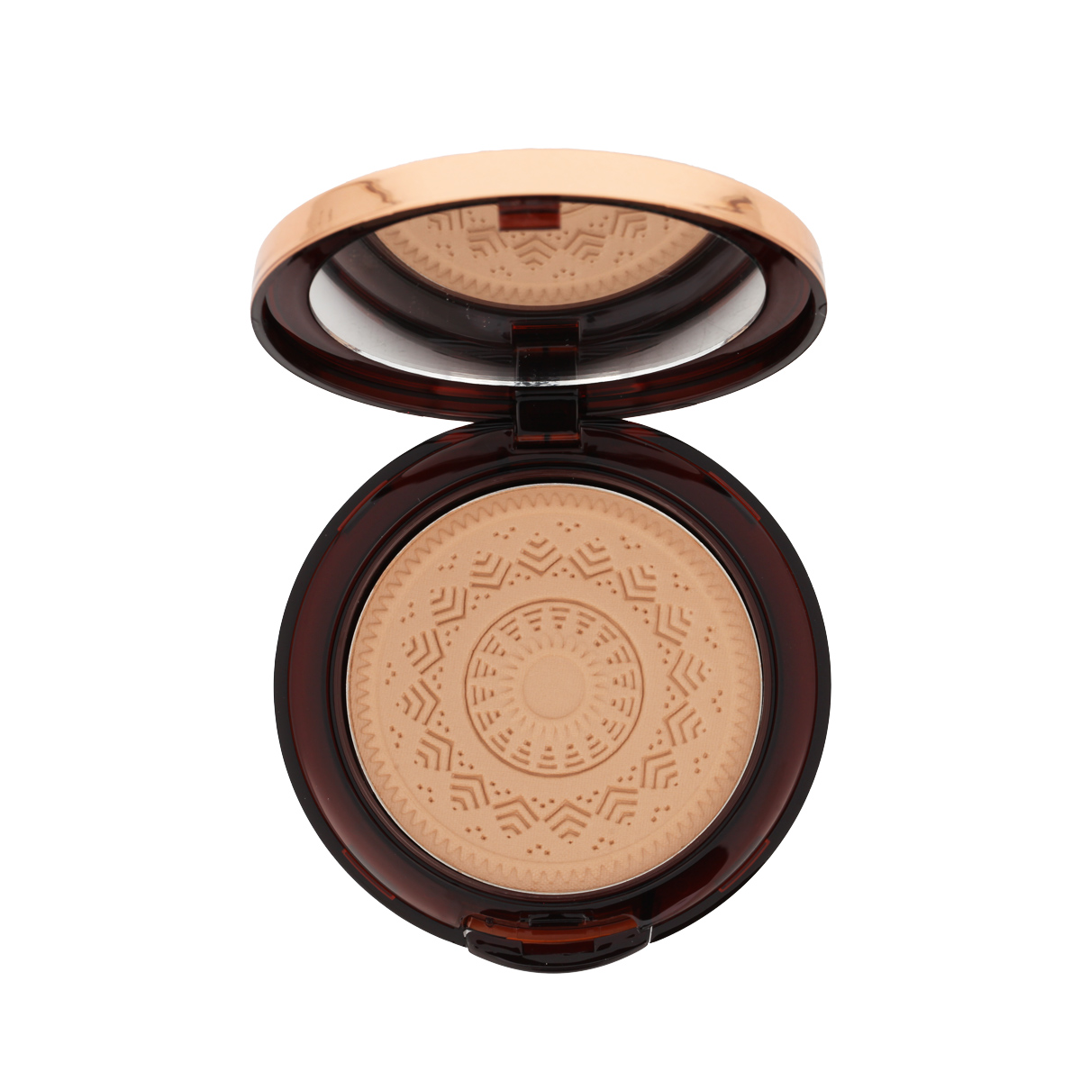 Artdeco Bronzing Powder (02 Desert Earth) 9 g - imagine 2