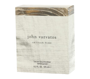 John Varvatos Artisan Pure Apa de toaleta 125 ml (Barbati)