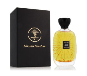 Atelier Des Ors Cuir Sacré Apa de parfum 100 ml (unisex)