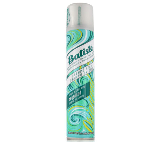 Batiste Original Clean & Classic Dry Shampoo 200 ml