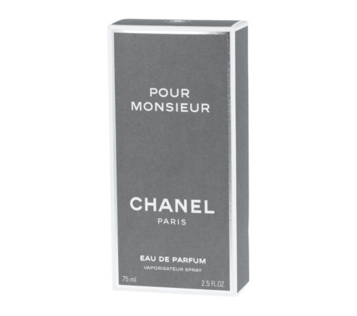 Chanel Pour Monsieur Apa de parfum 75 ml (Barbati)