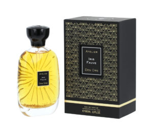 Atelier Des Ors Iris Fauve Apa de parfum 100 ml (unisex)