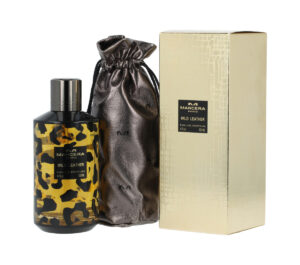 Mancera Paris Wild Leather Apa de parfum 120 ml (unisex)