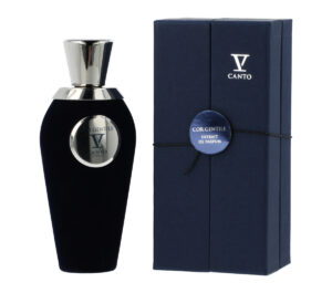 V Canto Cor Gentile Extrait de parfum 100 ml (unisex)