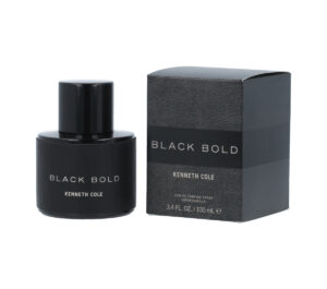Kenneth Cole Black Bold Apa de parfum 100 ml (Barbati)