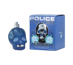 POLICE To Be Tattooart Men Apa de toaleta 125 ml (Barbati)