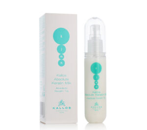 Kallos Hair Milk Serum With Keratin And Milk Protein 50 ml