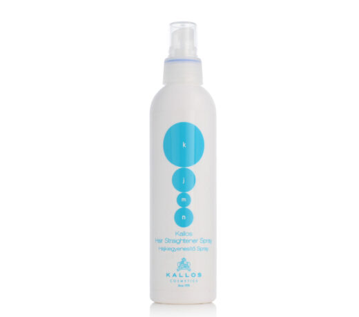 Kallos Cosmetics KJMN Hair Straightener Spray 200 ml