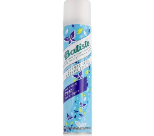 Batiste Fresh Light & Breezy Dry Shampoo 200 ml