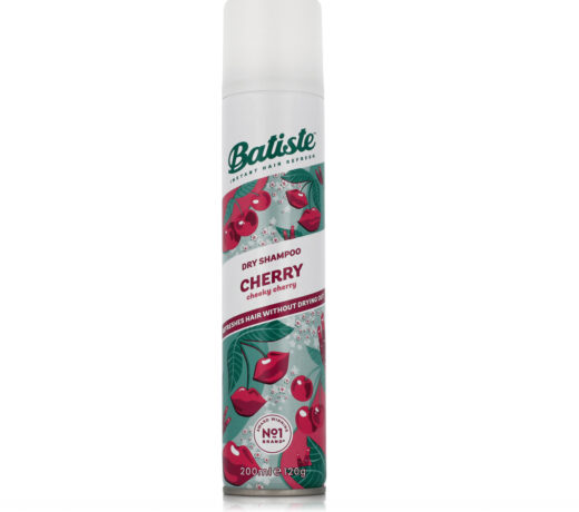 Batiste Cherry Fruity & Cheeky Dry Shampoo 200 ml