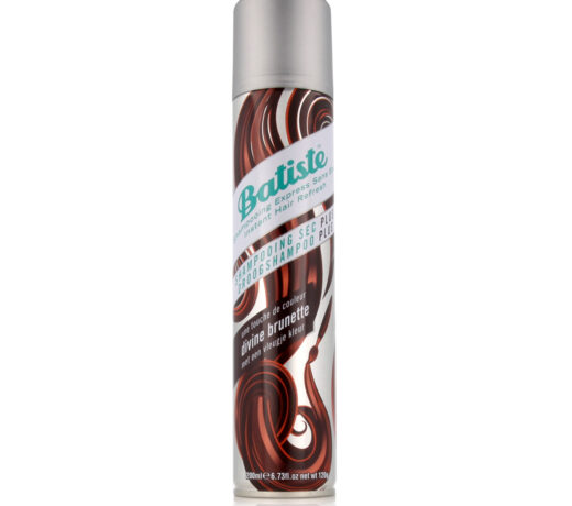 Batiste Dry Shampoo Plus Beautiful Brunette 200 ml