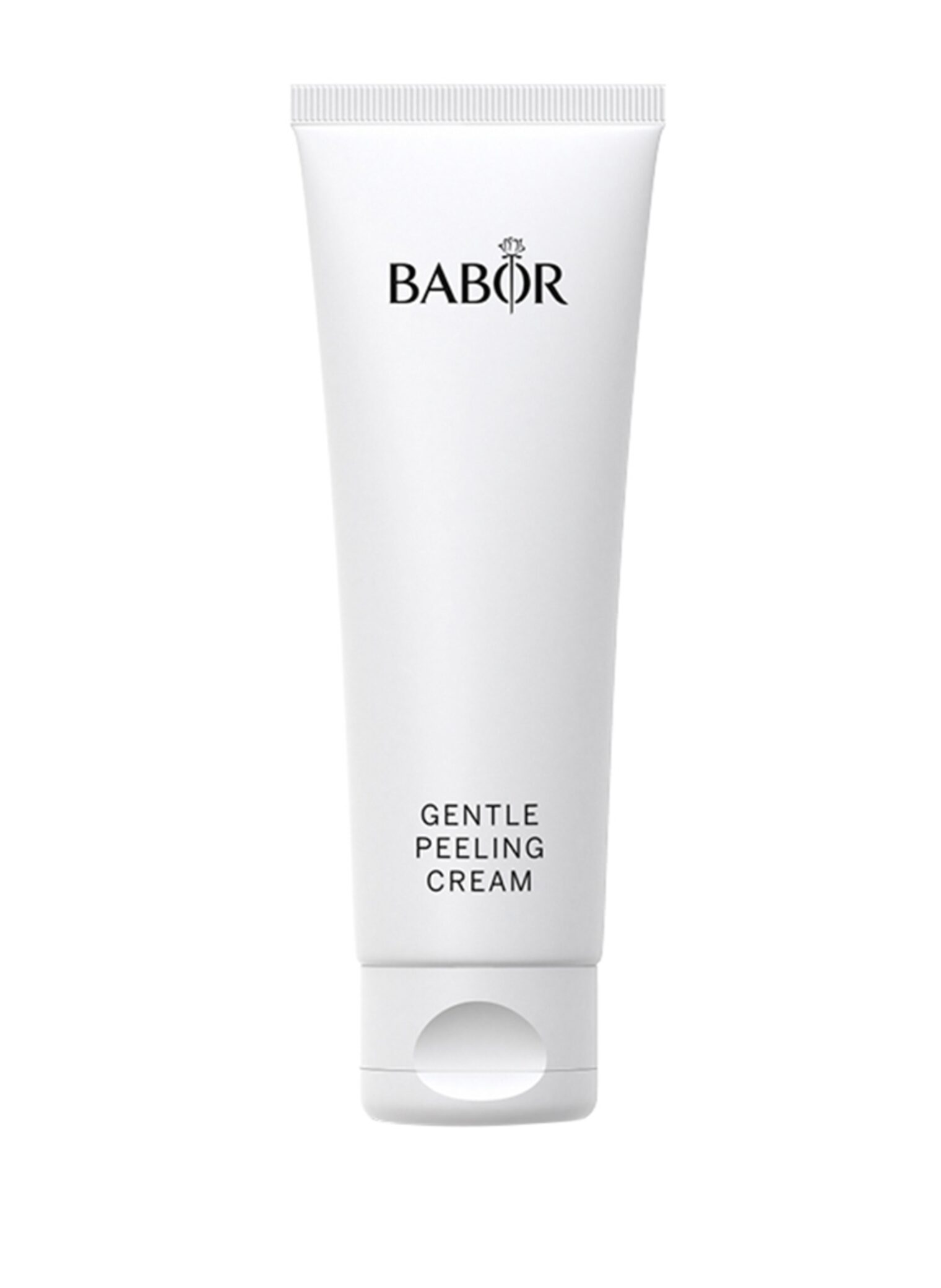 Babor Gentle Peeling Cream