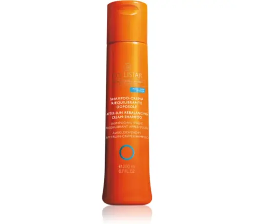 Collistar After-Sun Rebalancing Cream-Shampoo
