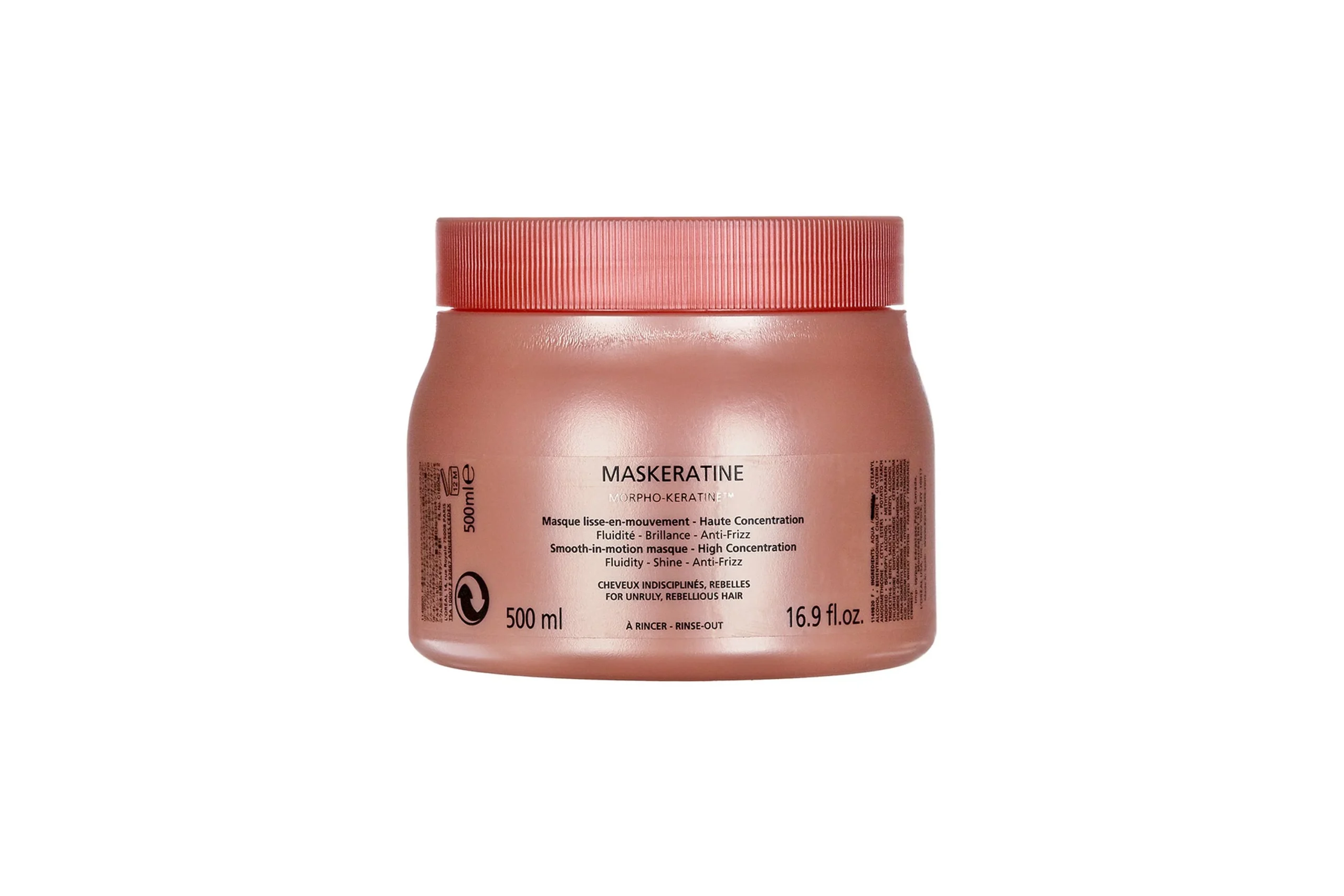 Kerastase Discipline Masque Maskeratine