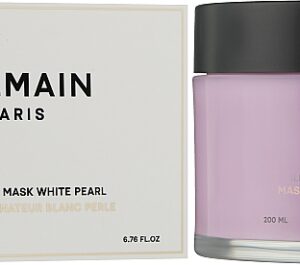 Balmain Illuminating Mask White Pearl