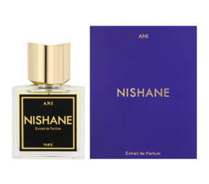 Nishane Ani Extrait de parfum 50 ml (unisex)