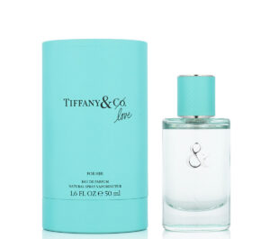 Tiffany Tiffany & Love for Her Apa de parfum 50 ml (Femei)