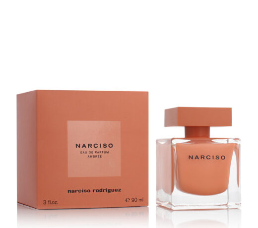 Narciso Rodriguez Narciso Apa de parfum Ambrée Apa de parfum 90 ml (Femei)
