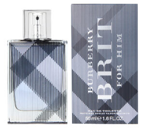 Burberry Brit For Him Apa de toaleta 50 ml (Barbati)