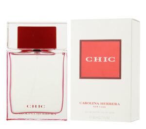 Carolina Herrera Chic for Women Apa de parfum 80 ml (Femei)