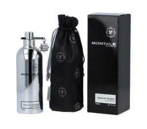 Montale Paris Fruits of the Musk Apa de parfum 100 ml (unisex)