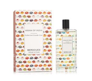 Berdoues Assam of India Apa de parfum 100 ml (unisex)