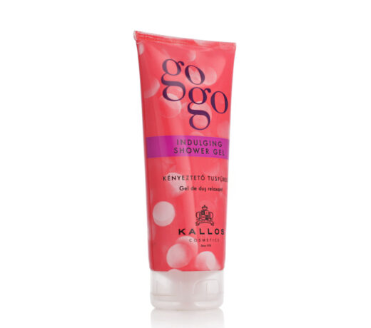 Kallos Gogo Indulging Gel de dus 200 ml