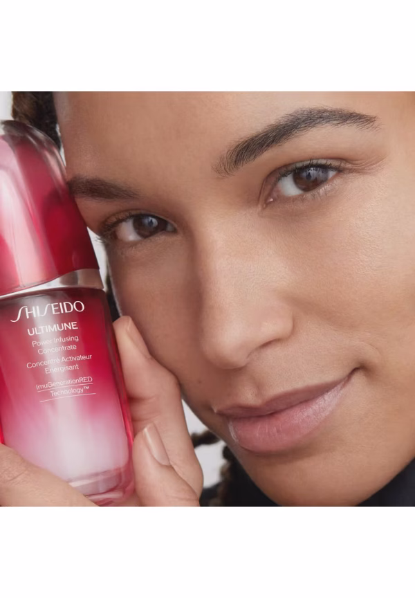 Shiseido Ultimune Power Infusing Concentrate - imagine 2