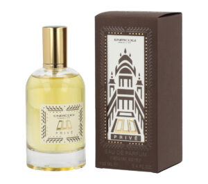 Enrico Gi Oud Privé Apa de parfum 100 ml (unisex)