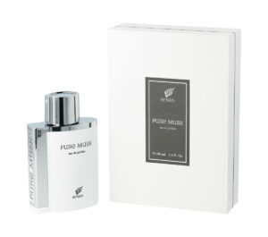 Afnan Pure Musk Apa de parfum 100 ml (unisex)