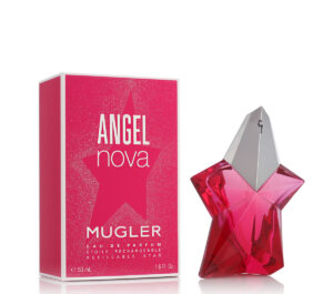 Mugler Angel Nova Apa de parfum Refillable 50 ml (Femei)
