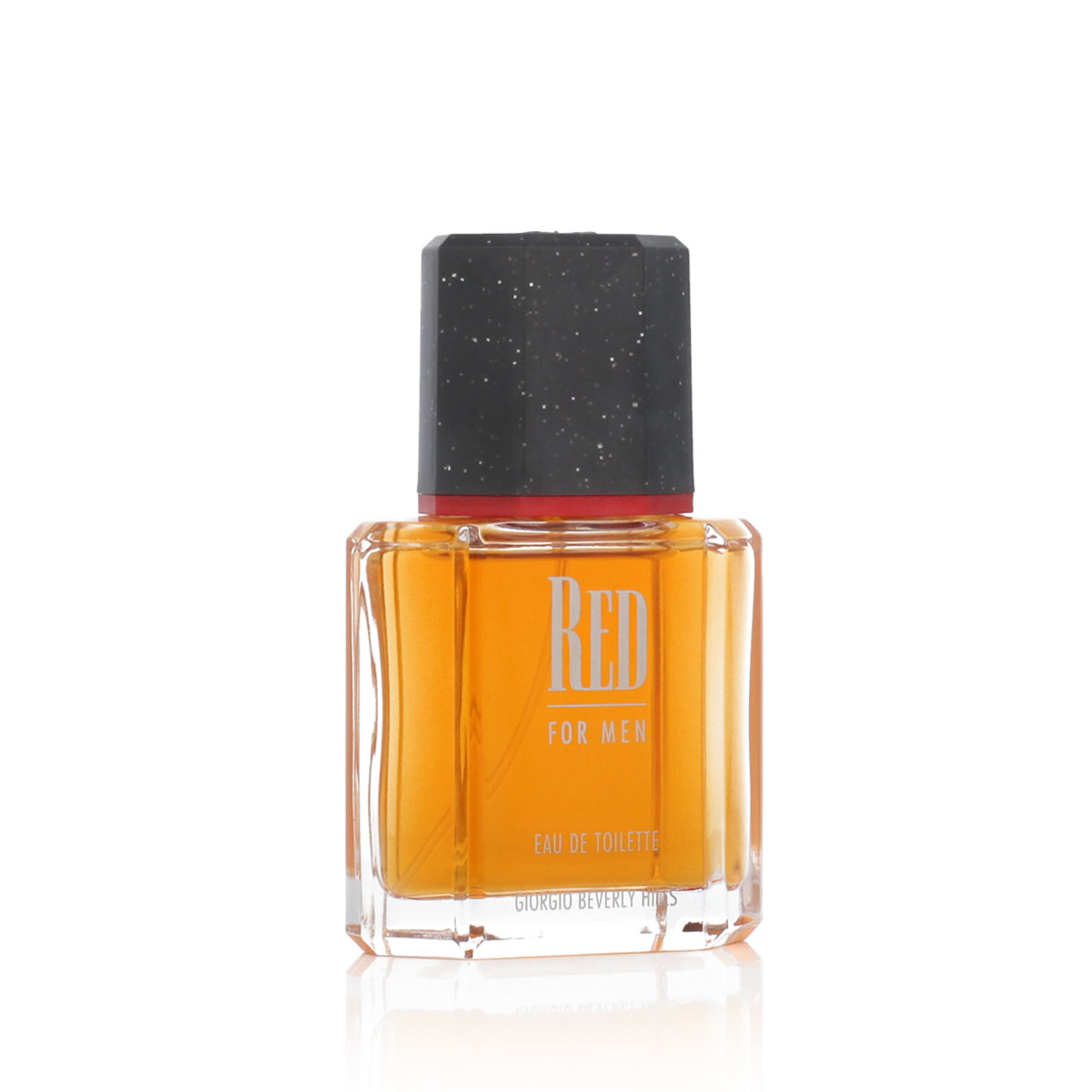 Giorgio Beverly Hills Red for Men Apa de toaleta 50 ml (Barbati) - imagine 2