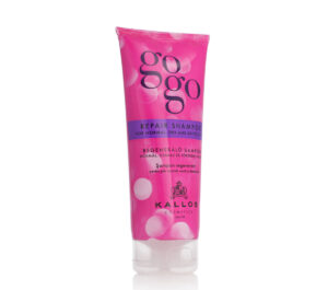 Kallos Gogo Repair Shampoo 200 ml
