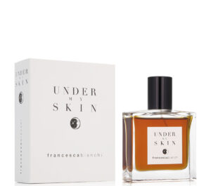 Francesca Bianchi Under My Skin Extrait de parfum 30 ml (unisex)